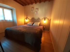 111 Val d'Azun - Gîte 6 voyageurs